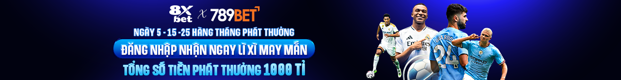 Banner nhà cái 8xbet