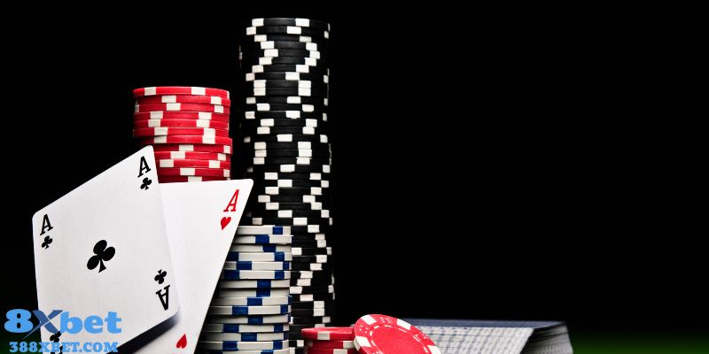 Chi tiết thao tác nạp tiền 8XBET qua ví điện tử nhanh chóng