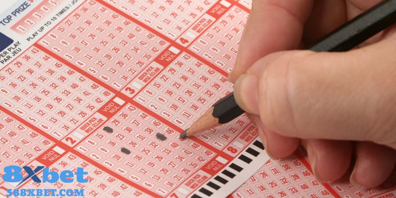 Chiến thắng nhờ quản lý ngân sách hợp lý ở xổ số 8XBET