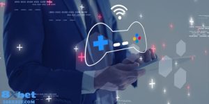Đăng Ký 8XBET - Để Nhận Thưởng Hấp Dẫn Và Quà Tặng Liền Tay