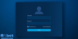 Đăng Nhập 8XBET Hướng Dẫn Nhanh Chóng, Chi Tiết Cho Người Mới