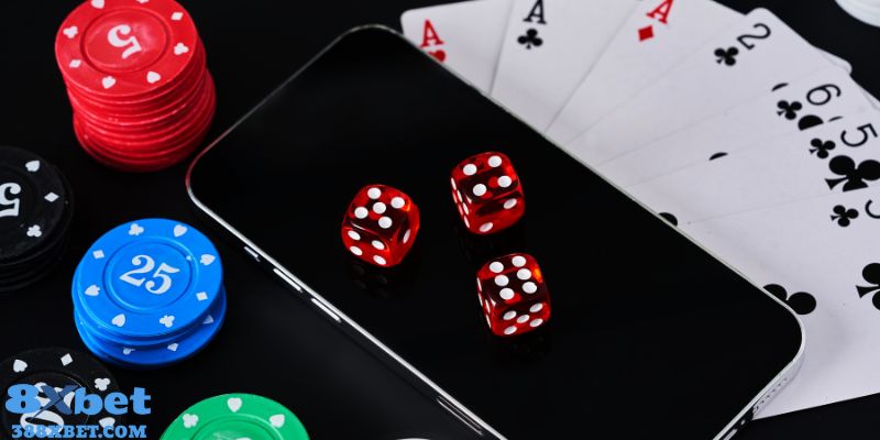 Khi rút tiền 8XBET cần lưu tâm điều gì?