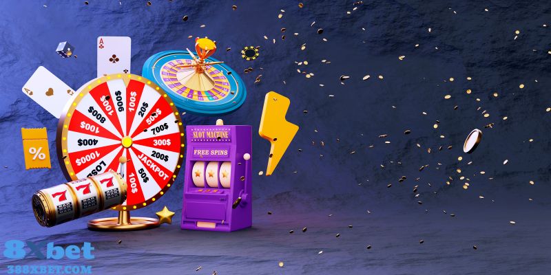 Nguyên tắc vàng khi rút tiền 8XBET