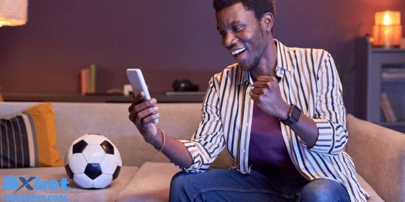 Phần mềm tải app 8XBET tương thích trên nhiều thiết bị nhằm dễ dàng sử dụng