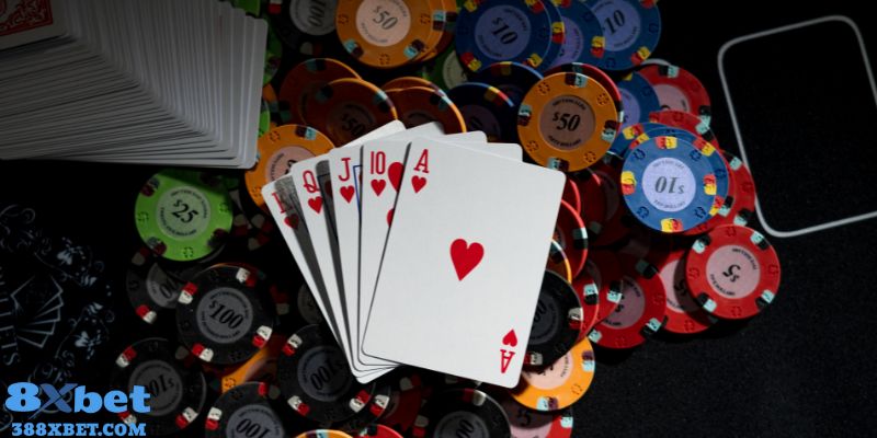 Sơ lược khái quát về đăng ký 8XBET