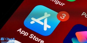 Tải App 8XBET – Trải Nghiệm Hệ Thống Mượt Mà Cho Cược Thủ