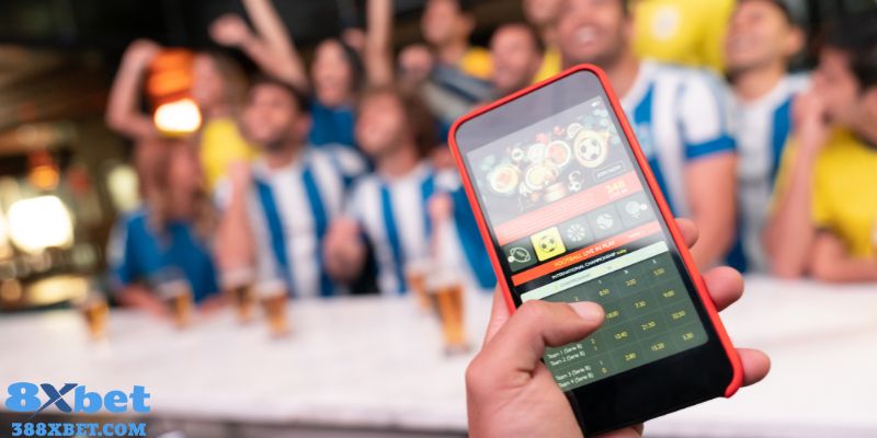 Thành viên nên bảo mật tuyệt đối thông tin cá nhân ở tải app 8XBET
