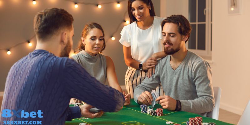 Trọn bộ giải đáp những thắc mắc khi rút tiền 8XBET
